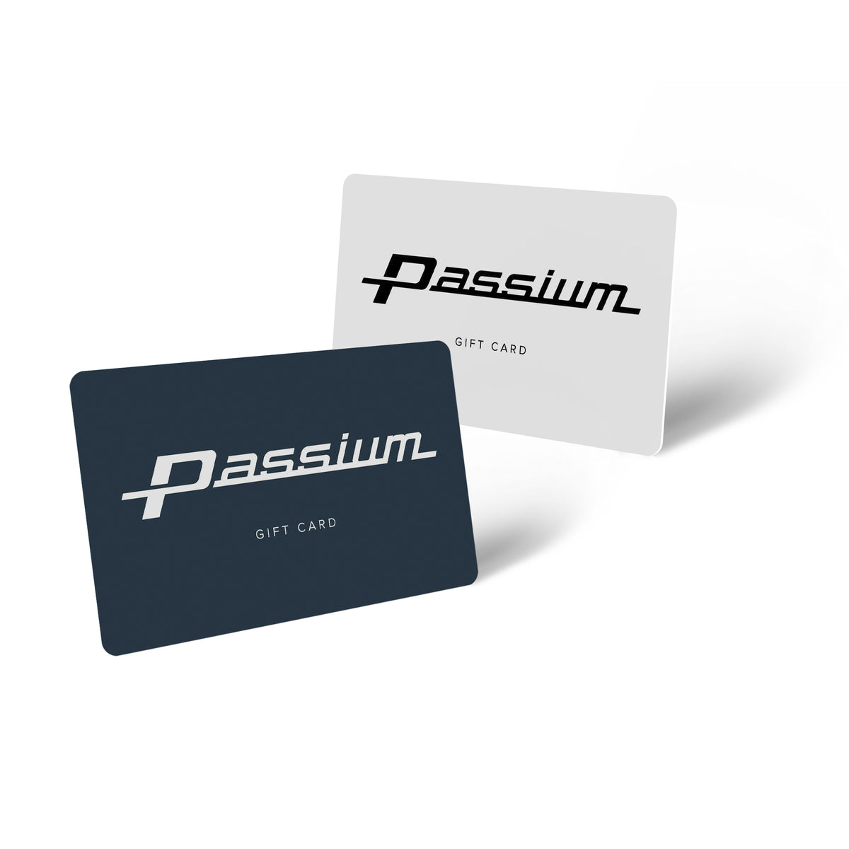 Passium Gift Card