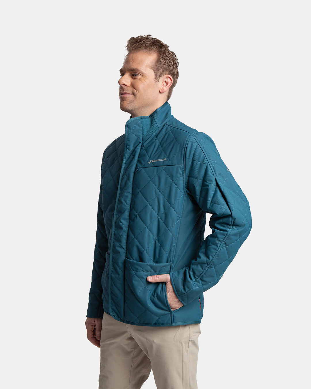 Big Sur Driver&#39;s Jacket