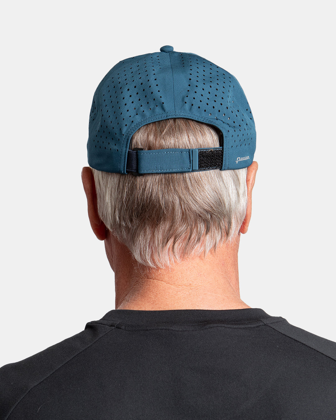 Sierra Vista Driver&#39;s Cap | Legion Blue