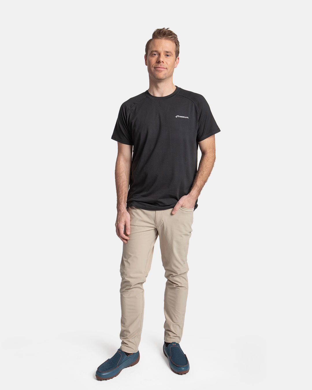 Mojave Shirt