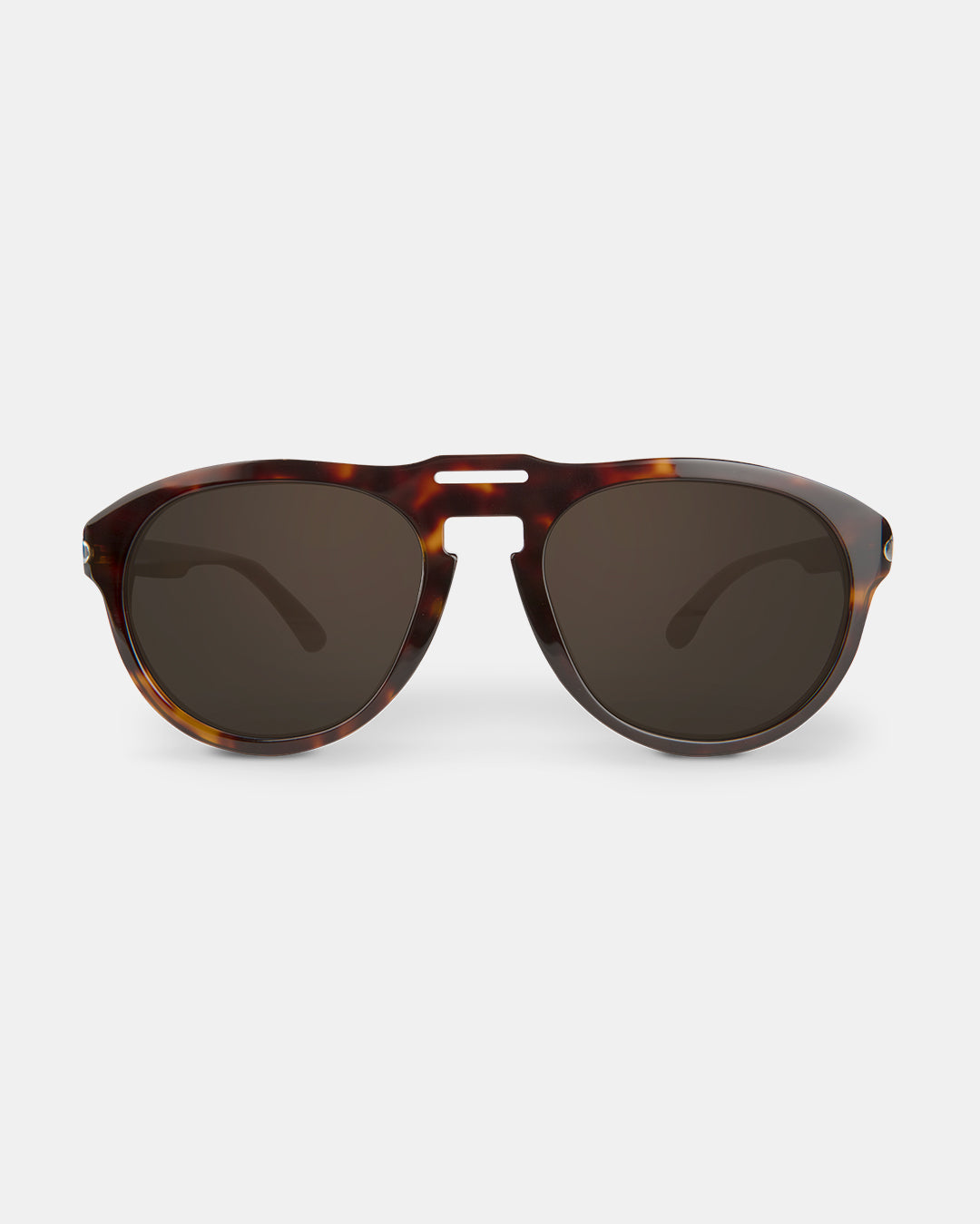 Topanga Cyn Sunglasses | Tortoise