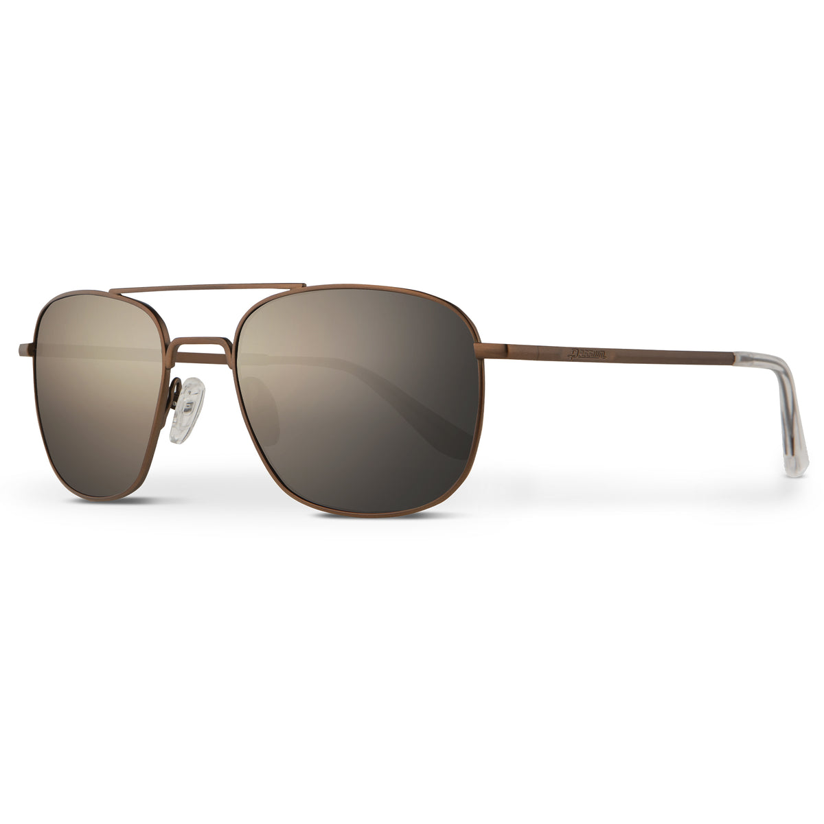 Tuna Canyon Sunglasses | Copper