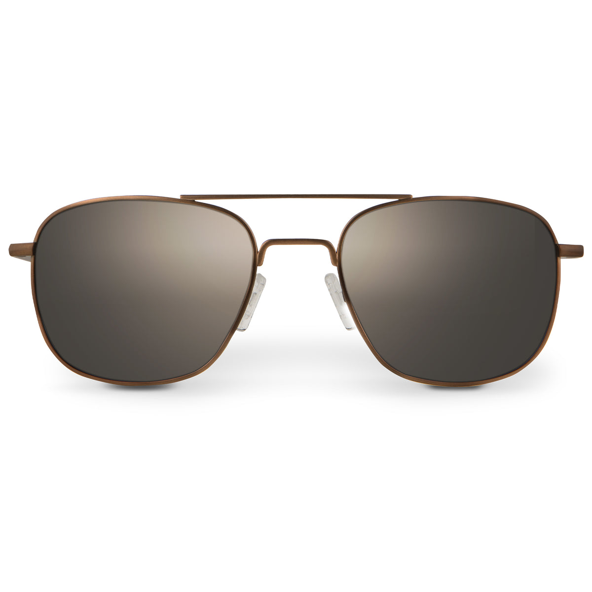 Tuna Canyon Sunglasses | Copper